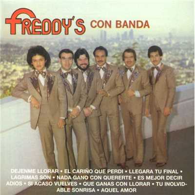 Con Banda/Los Freddy's