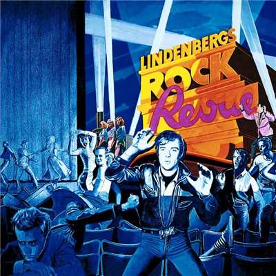Der Boss von der Gang (Leader Of The Pack) [Remastered]/Udo Lindenberg & Das Panik-Orchester