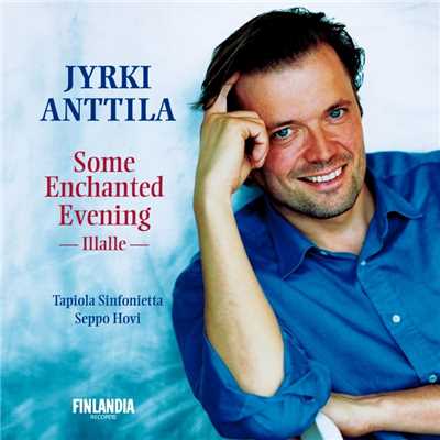 All I Ask Of You (from Phantom Of The Opera)/Jyrki Anttila