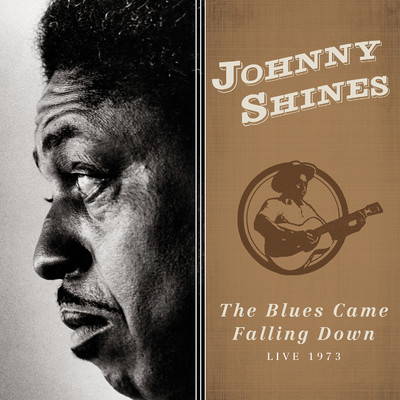 They're Red Hot (Hot Tamales) [Live]/Johnny Shines