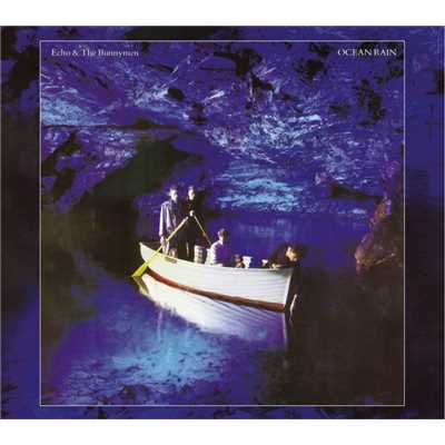 シングル/Crystal Days/Echo And The Bunnymen