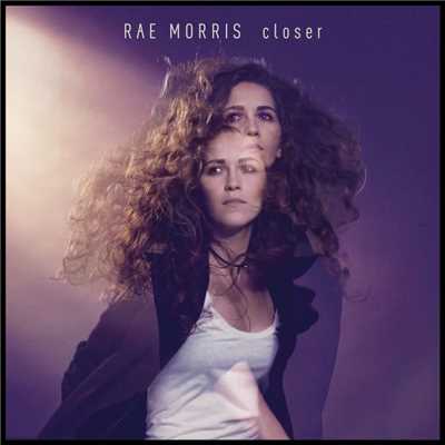 Closer EP/Rae Morris