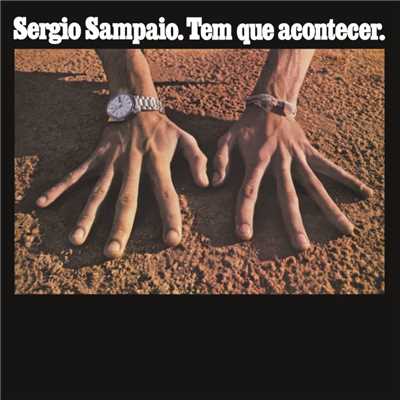 アルバム/Tem Que Acontecer/Sergio Sampaio