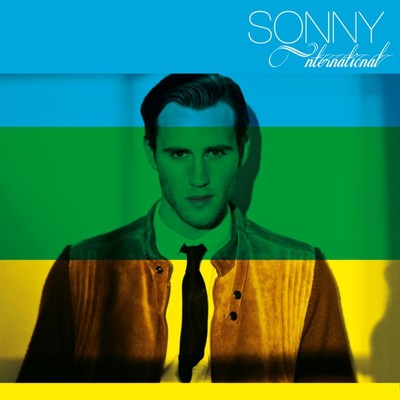 アルバム/International/Sonny