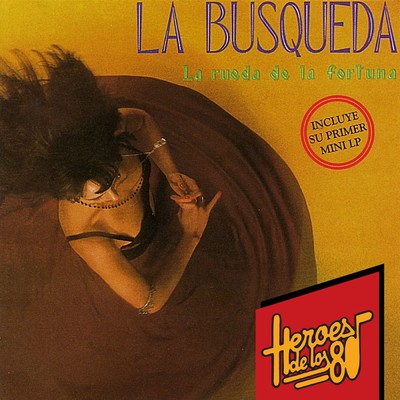 Buenaventura/La Busqueda