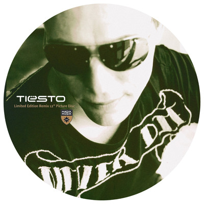 アルバム/Lethal Industry/Tiesto
