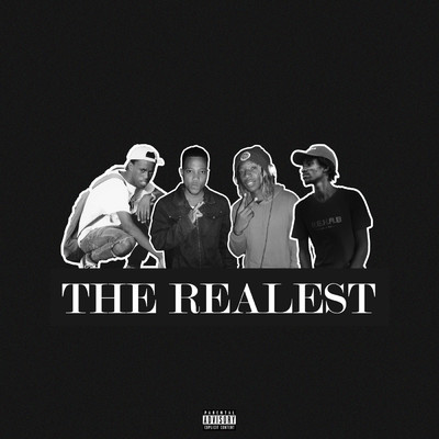 The Realest (feat. Crisis Univ Ersal, Giveee The Beast & Mteez_the_sire )/Musicinabox