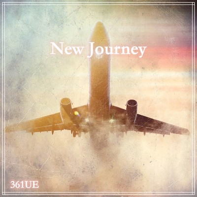 シングル/New Journey/361ue