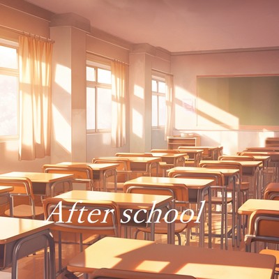 After school/TandP