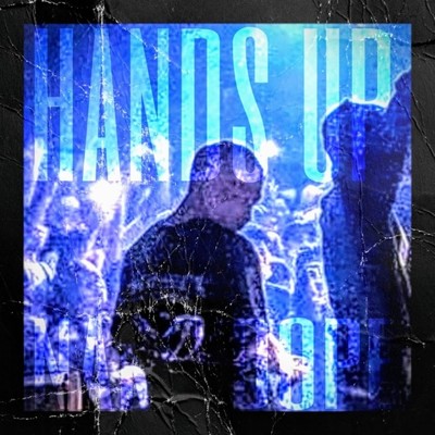 HANDS UP/nakeydope