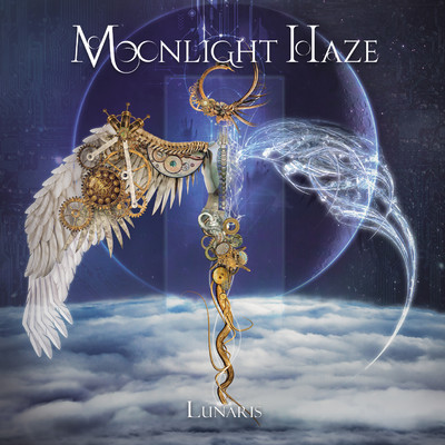 アルバム/Lunaris [Japan Edition]/Moonlight Haze