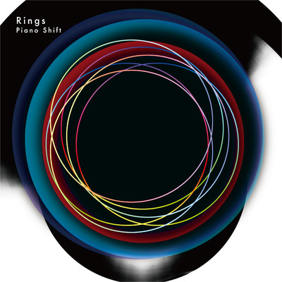 アルバム/Rings/Piano Shift