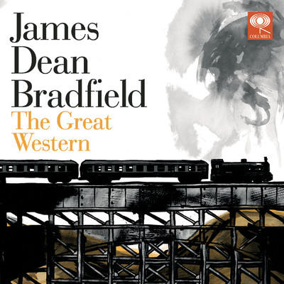アルバム/The Great Western/James Dean Bradfield