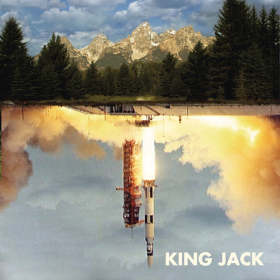 All the Things We Don't Know/King Jack