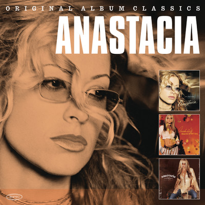 Black Roses (Album Version)/Anastacia