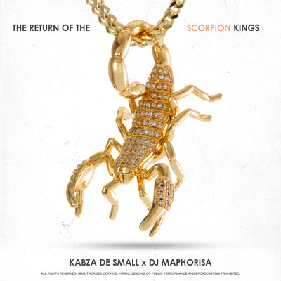 Kwaguqa feat.Hugh Masekela/Kabza De Small／DJ Maphorisa