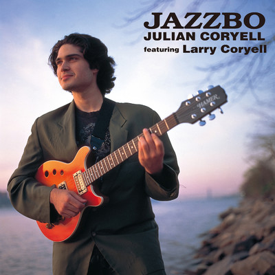 Jazzbo/Julian Coryell
