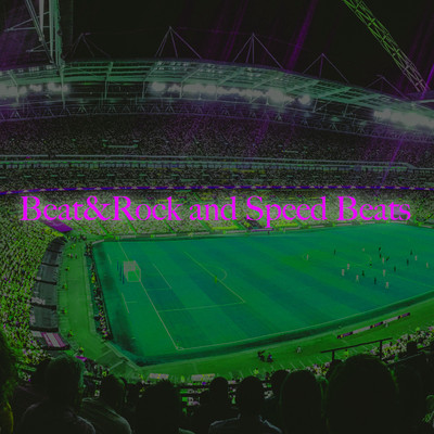 シングル/Speedy Beats1/Purple Sound
