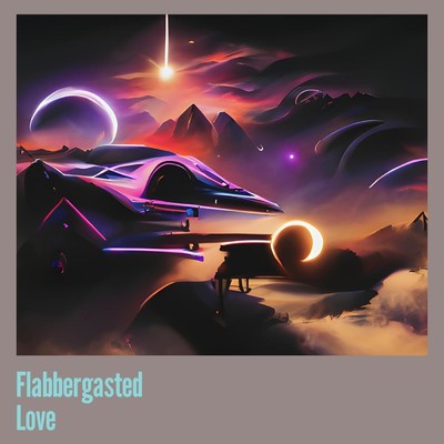 シングル/Flabbergasted Love/SAIPHX