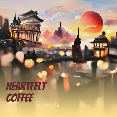 シングル/Heartfelt Coffee/isaoK