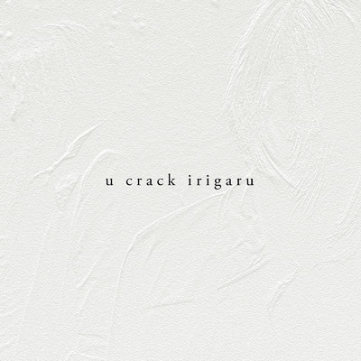 Screen/u crack irigaru