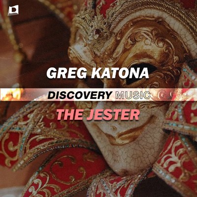 The Jester/Greg Katona