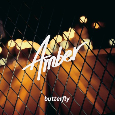 アルバム/butterfly/Amber