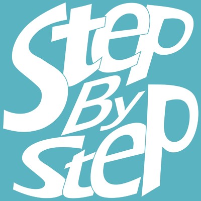 Step By Step/時枝広明