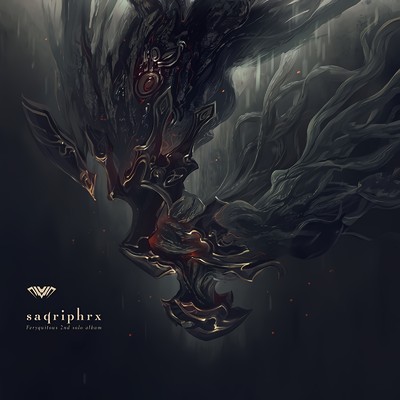 アルバム/saqriphrx/Feryquitous