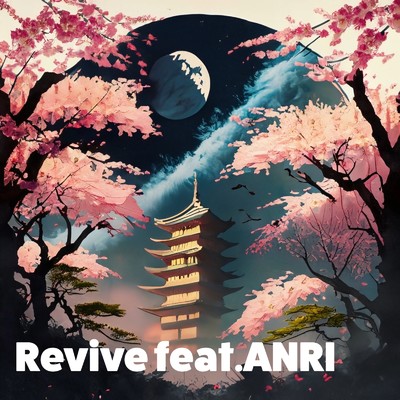Revive (feat. ANRI)/Nomoto