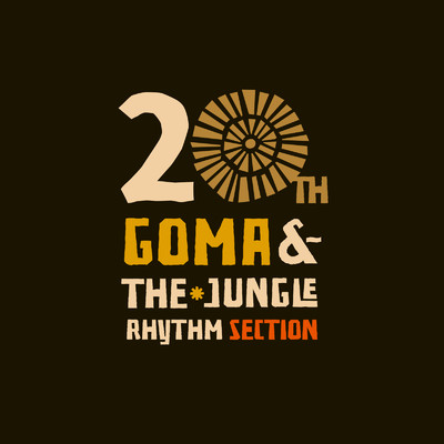 Tik Tuk/GOMA & The Jungle Rhythm Section & GOMA
