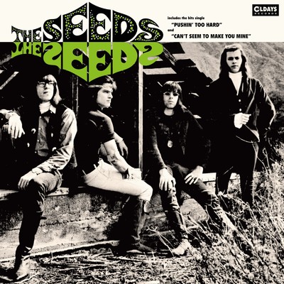 シングル/DO THE SWIM/THE SEEDS