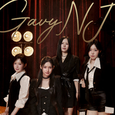 The Gavy NJ/Gavy NJ