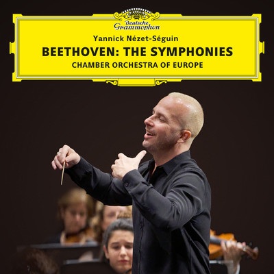 Beethoven: 交響曲 第2番 ニ長調 作品36 - 第3楽章: Scherzo. Allegro/ヨーロッパ室内管弦楽団／ヤニック・ネゼ=セガン