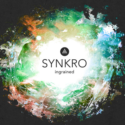 シングル/ingrained/Synkro