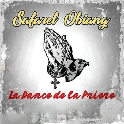 シングル/La danse de la priere/Safarel Obiang