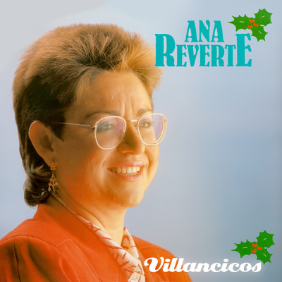 アルバム/Villancicos/Ana Reverte