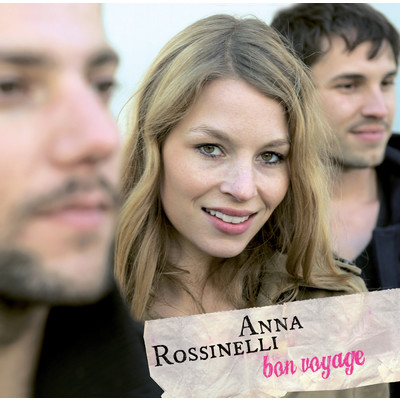 See What You've Done/Anna Rossinelli