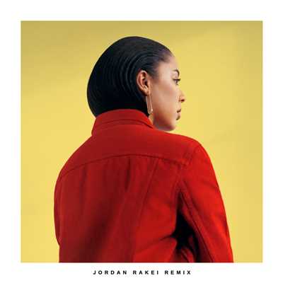 シングル/Silhouette (Jordan Rakei Remix)/Grace Carter