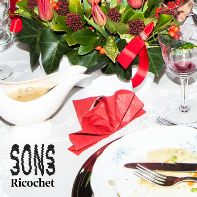 シングル/Ricochet/SONS