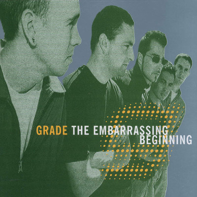 アルバム/The Embarrassing Beginning/Grade
