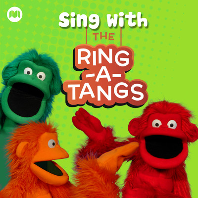 Hokey Pokey Song - That's What it's All About/The Ring-a-Tangs