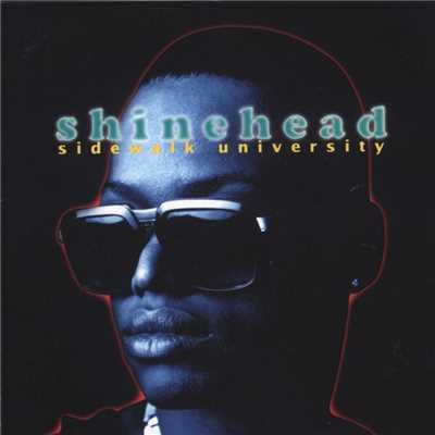 アルバム/Sidewalk University/Shinehead