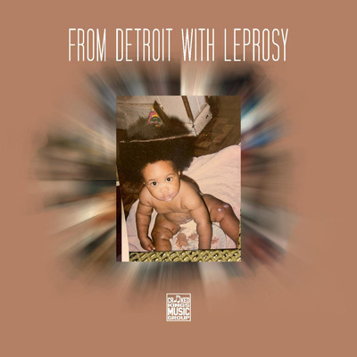 From Detroit with Leprosy/Vinyal Crookz