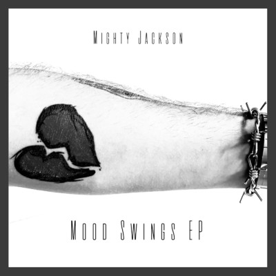 アルバム/Mood Swings EP/Mighty Jackson
