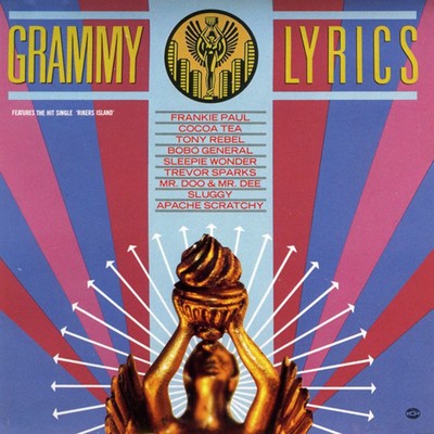 アルバム/Grammy Lyrics/Various Artists