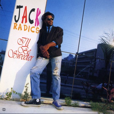 I Love You/Jack Radics