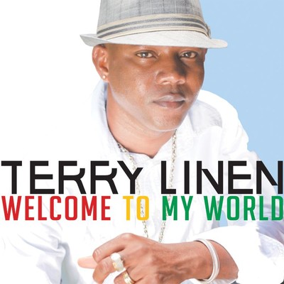 アルバム/Welcome To My World/Terry Linen