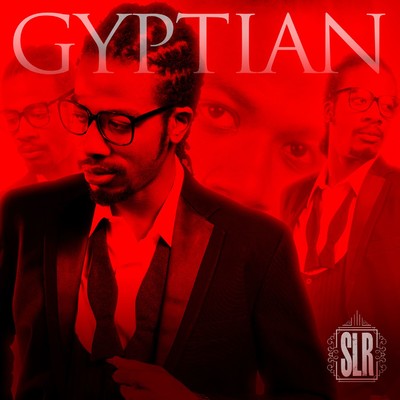 アルバム/SLR - EP/Gyptian