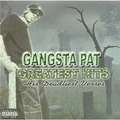 シングル/Get Ya Weight Up/Gangsta Pat